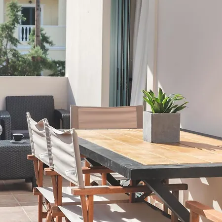 Hotell Pierros