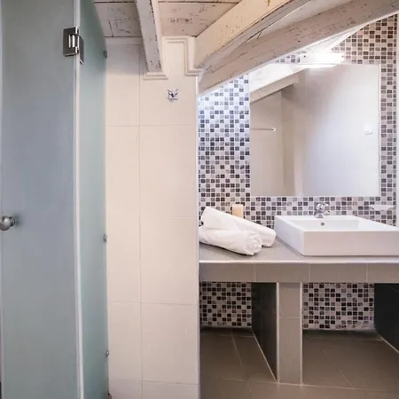 Hotell Pierros