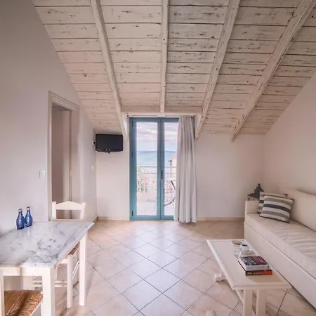 Hotell Pierros Laganas