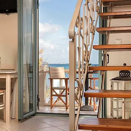 Hotel Pierros