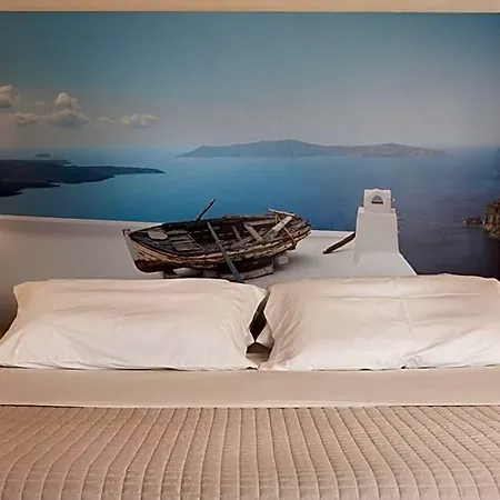 Hotel Pierros Laganas