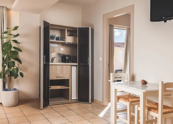 Pierros Hotel Laganas