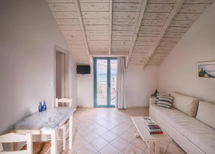 Hotel Pierros Laganas