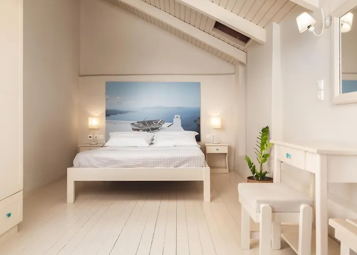 Pierros Hotel *